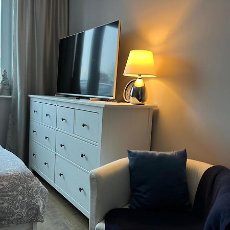 Apartament Przy Obserwatorium&Singielnia Olsztyn  Extérieur photo