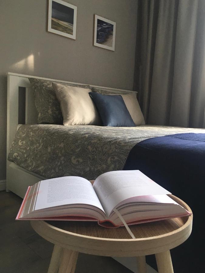 Apartament Przy Obserwatorium&Singielnia Olsztyn  Extérieur photo