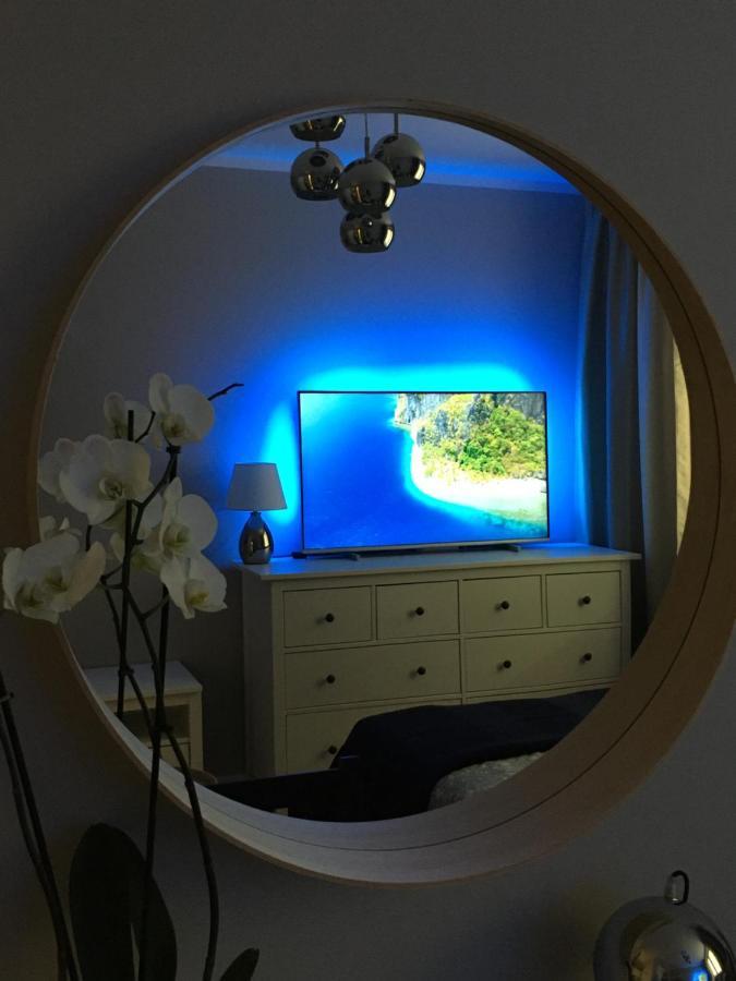 Apartament Przy Obserwatorium&Singielnia Olsztyn  Extérieur photo