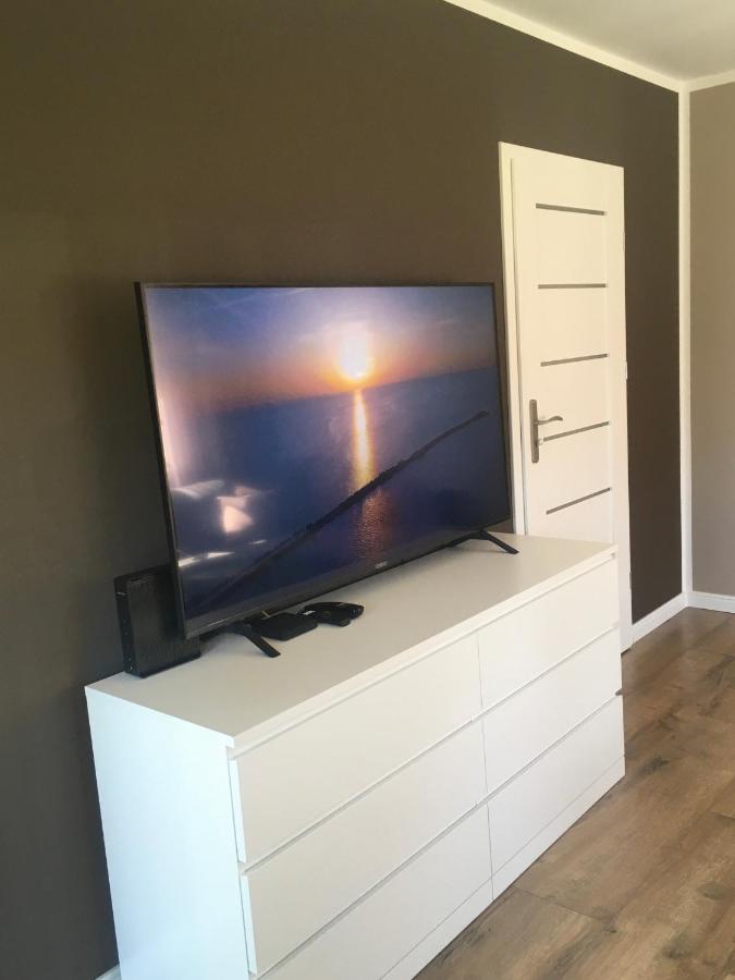 Apartament Przy Obserwatorium&Singielnia Olsztyn  Extérieur photo