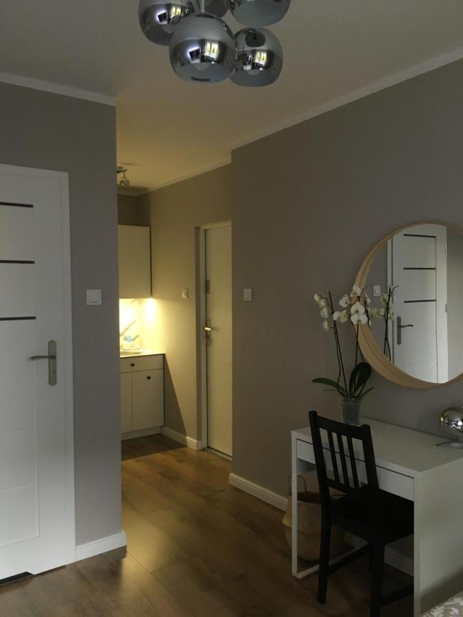 Apartament Przy Obserwatorium&Singielnia Olsztyn  Extérieur photo