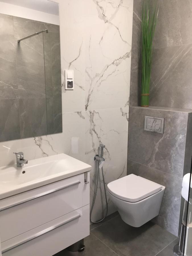 Apartament Przy Obserwatorium&Singielnia Olsztyn  Extérieur photo