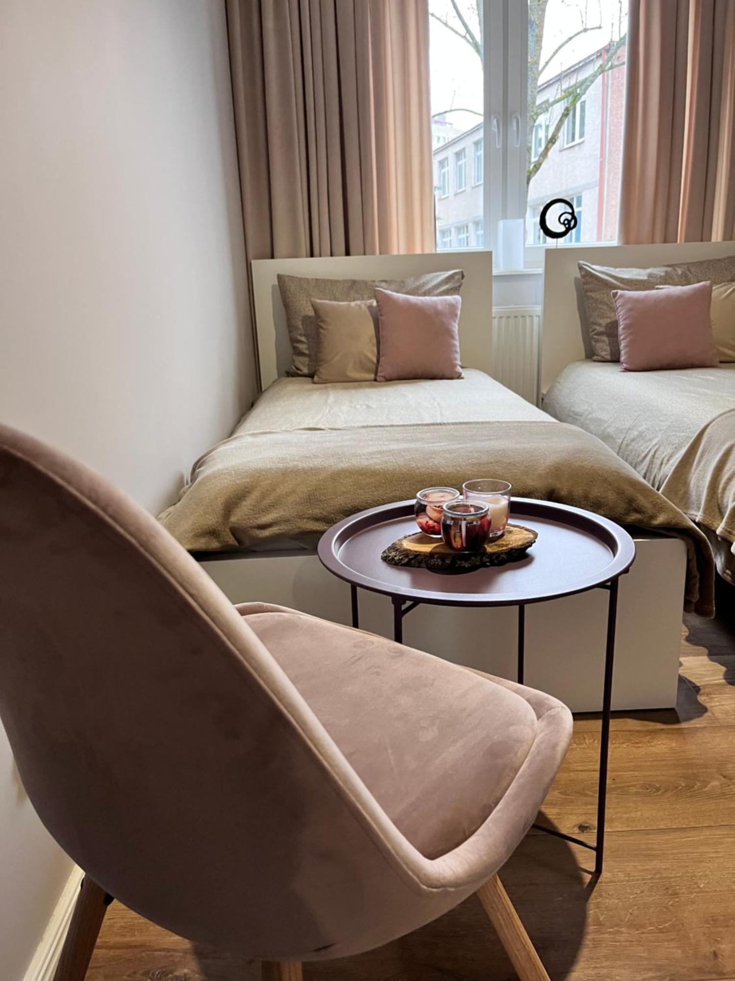 Apartament Przy Obserwatorium&Singielnia Olsztyn  Extérieur photo