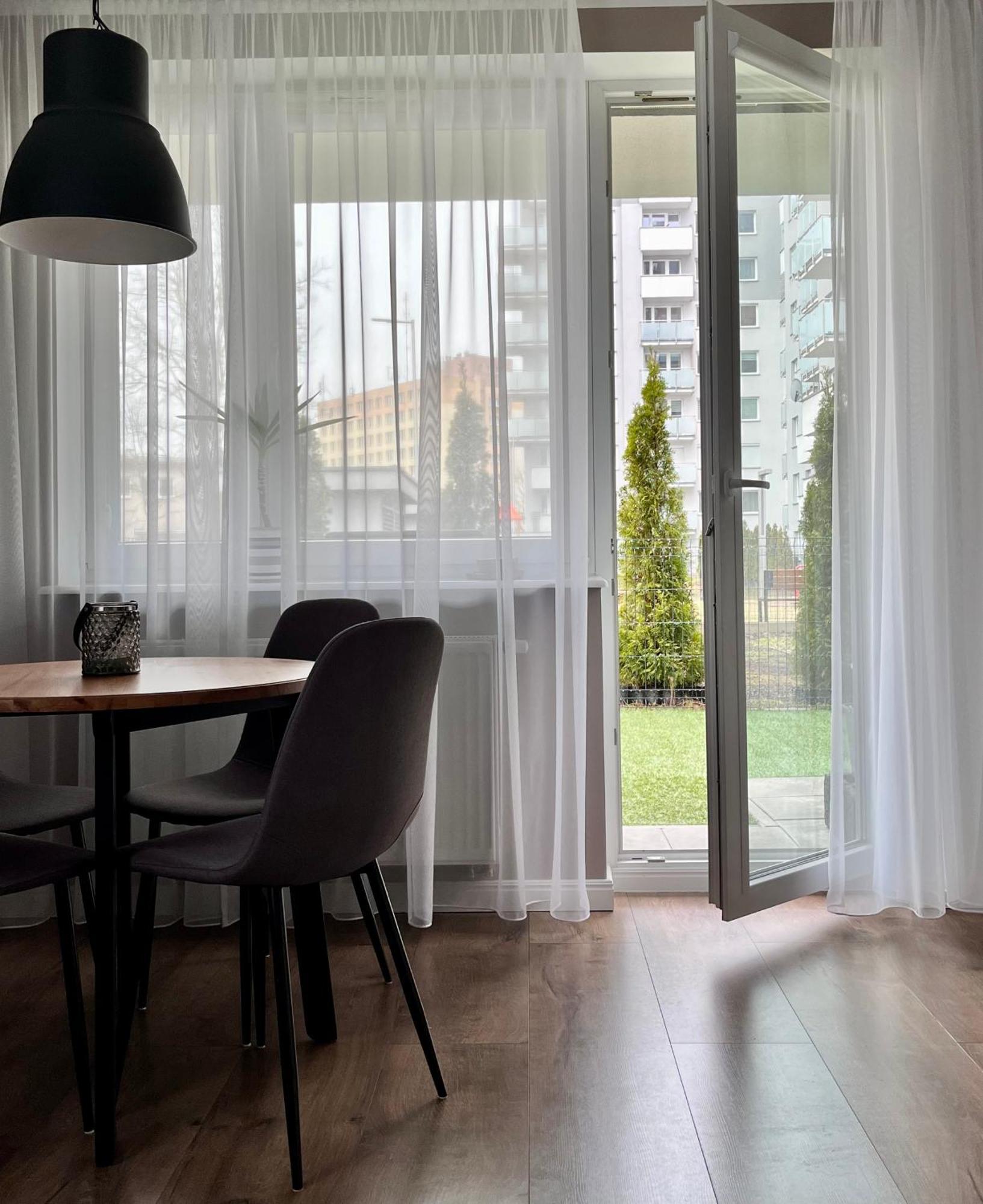 Apartament Przy Obserwatorium&Singielnia Olsztyn  Extérieur photo
