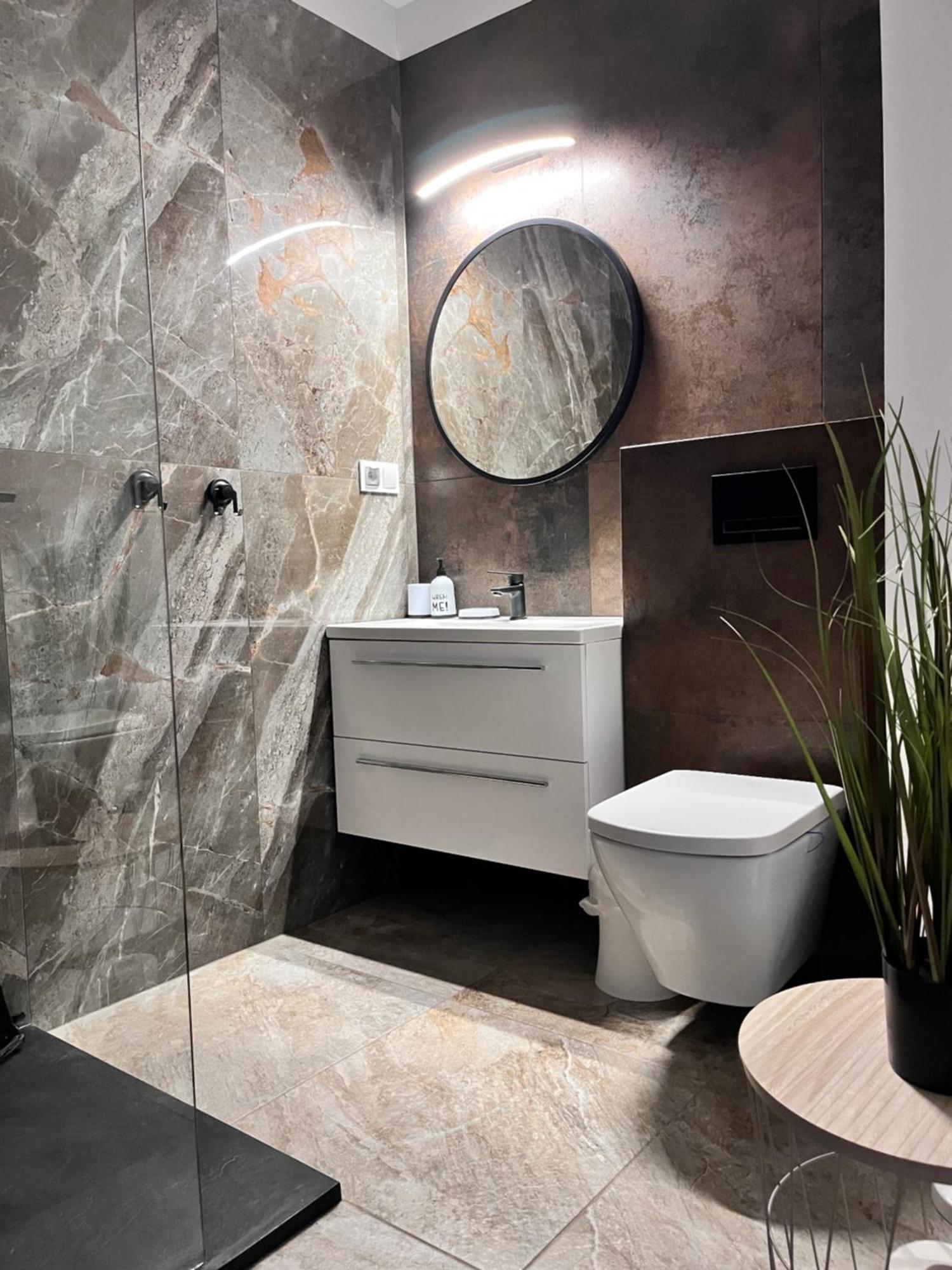 Apartament Przy Obserwatorium&Singielnia Olsztyn  Extérieur photo