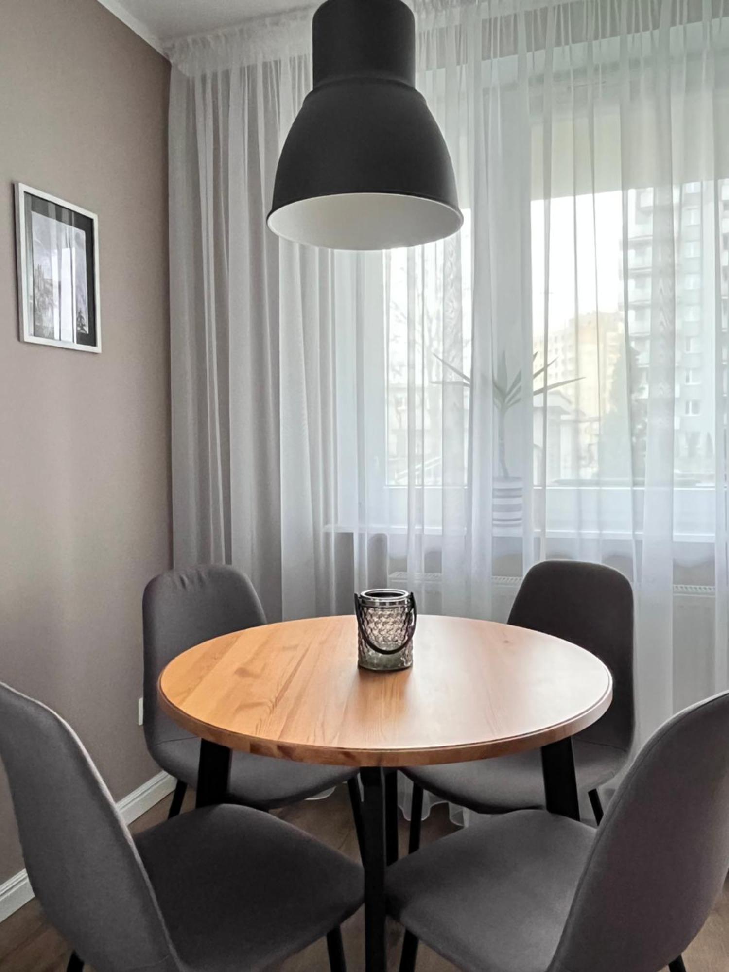 Apartament Przy Obserwatorium&Singielnia Olsztyn  Extérieur photo