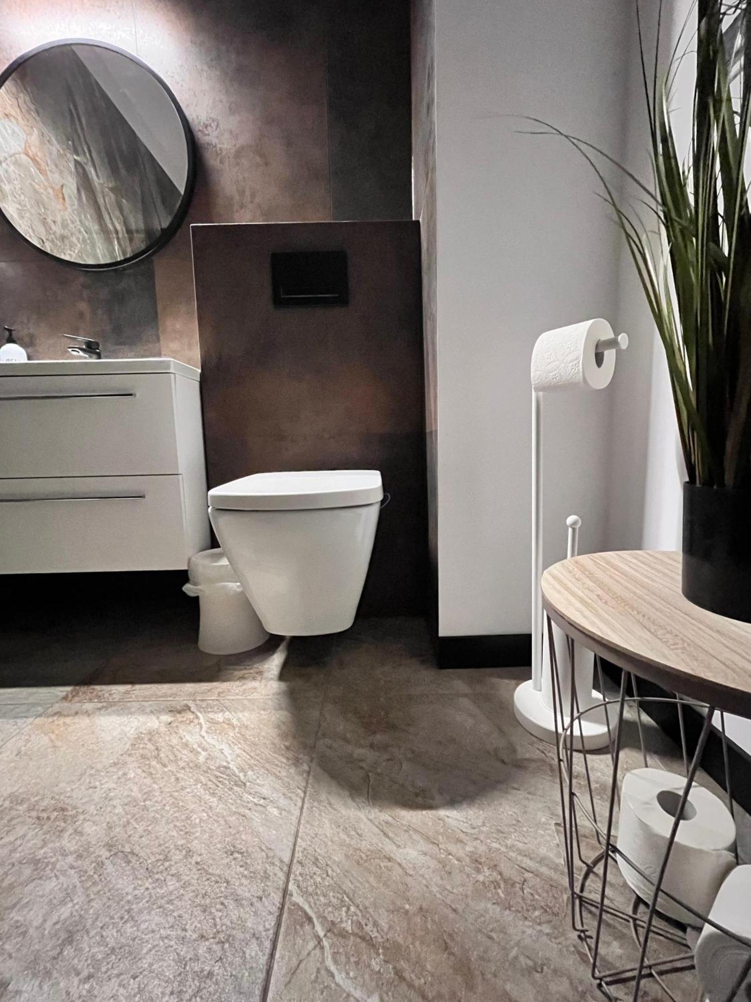 Apartament Przy Obserwatorium&Singielnia Olsztyn  Extérieur photo