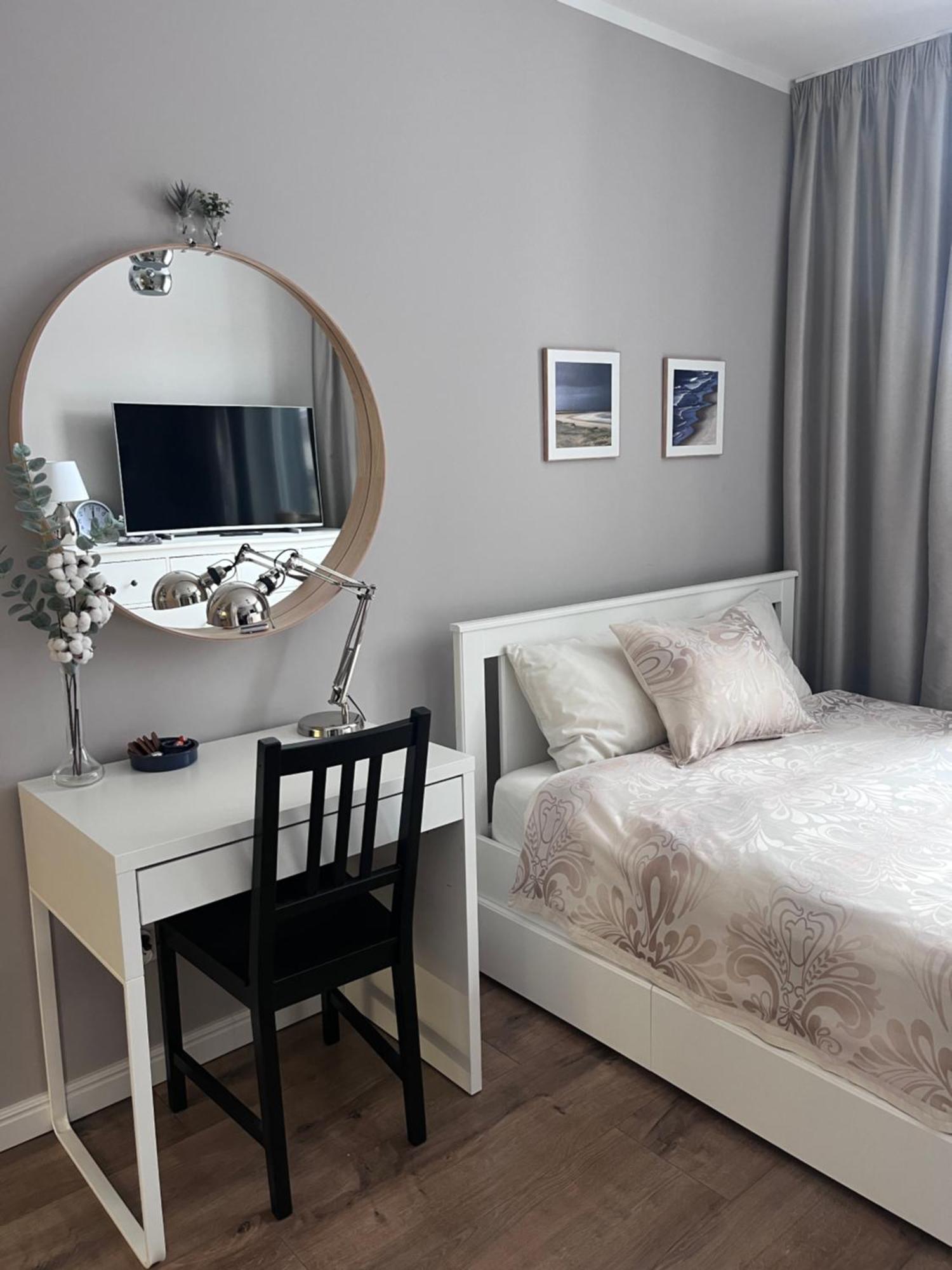Apartament Przy Obserwatorium&Singielnia Olsztyn  Extérieur photo