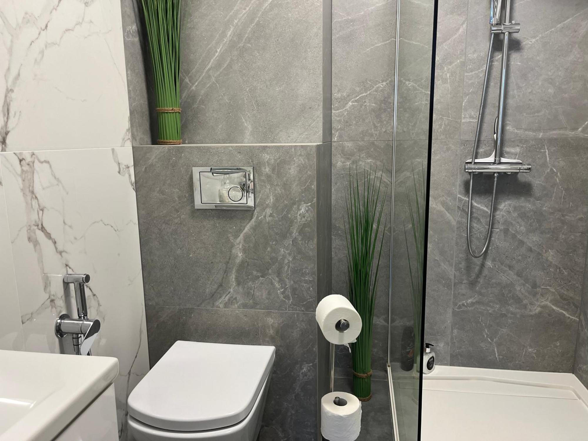 Apartament Przy Obserwatorium&Singielnia Olsztyn  Extérieur photo