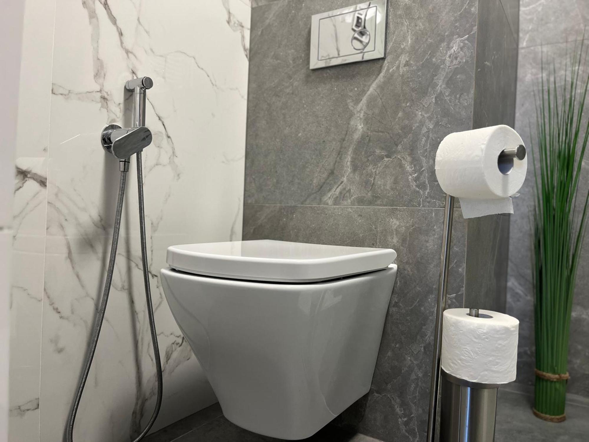 Apartament Przy Obserwatorium&Singielnia Olsztyn  Extérieur photo