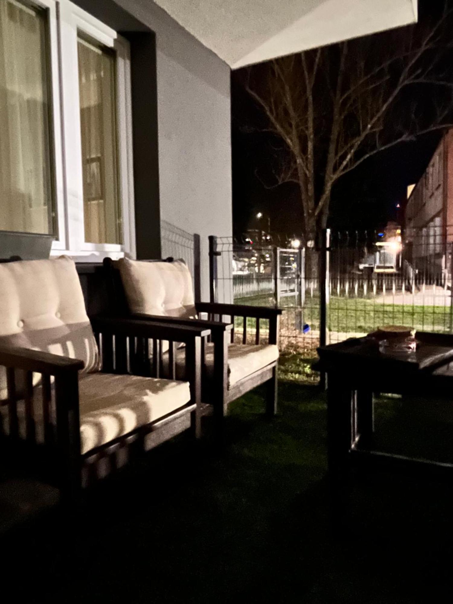 Apartament Przy Obserwatorium&Singielnia Olsztyn  Extérieur photo